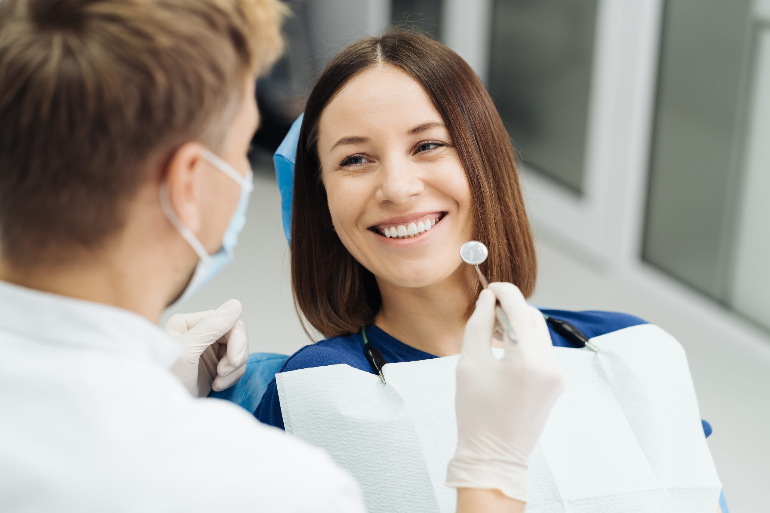 Dentistry / Стоматология / Тариф лайт