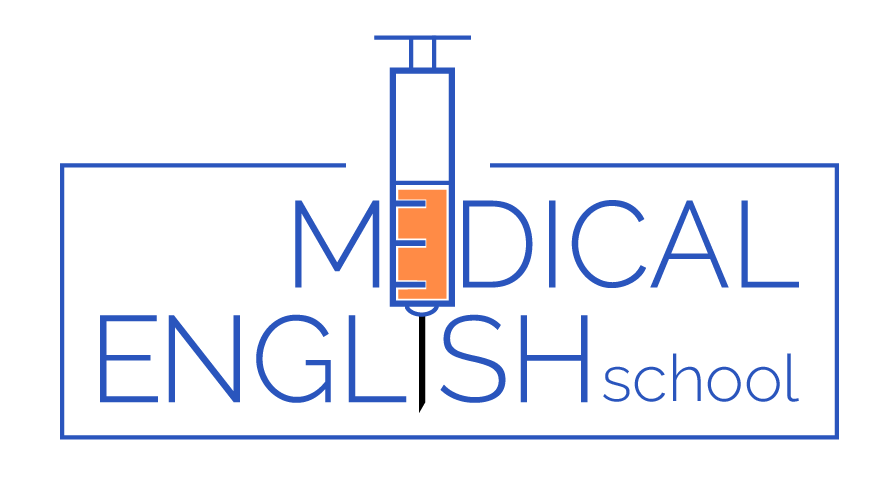 Medical English School